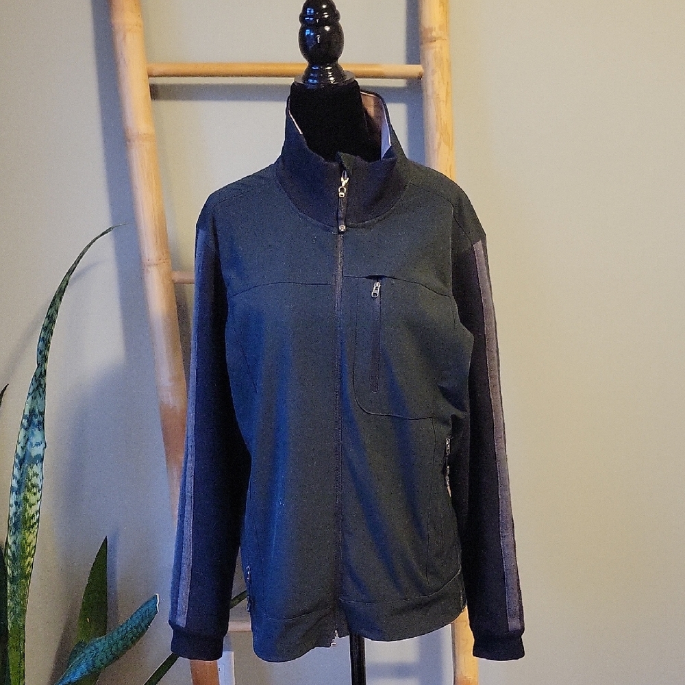Lululemon Bomber Jacket